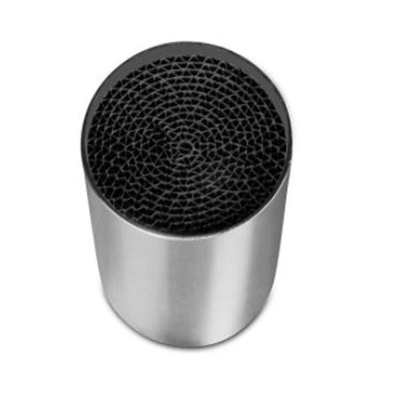 Mivv catalyst connection tube approvedRef: 1073254