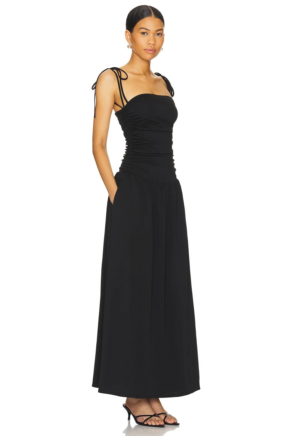 Orelia Maxi Dress