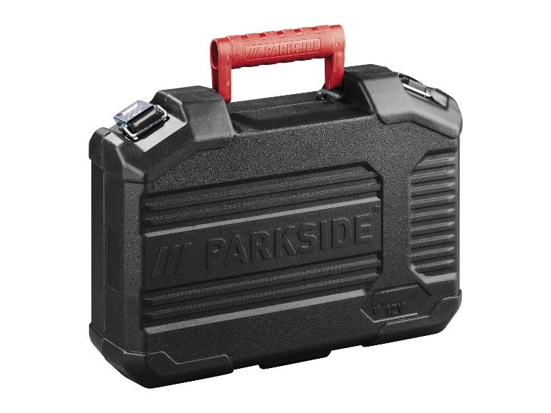 Perceuse d’angle sans fil PWBSA 12 B2
