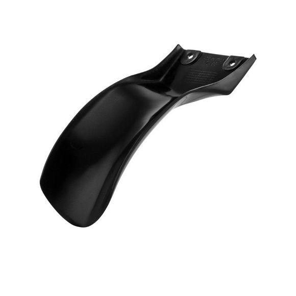 Bavette amortisseur Acerbis NOIRRef : AE2078 / 0010231.090