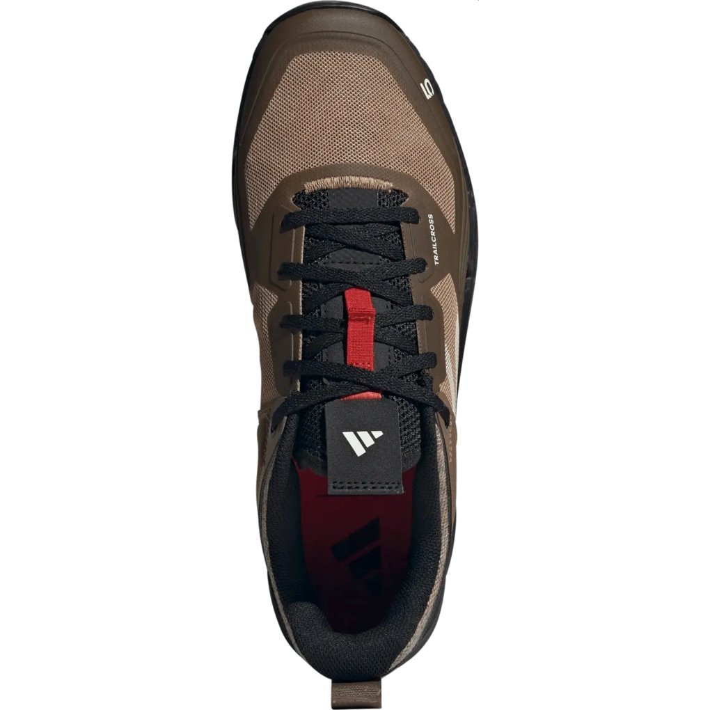 Five Ten Trailcross XT Mountain Bike Shoes Men - Cardboard / Owhite / Core Black