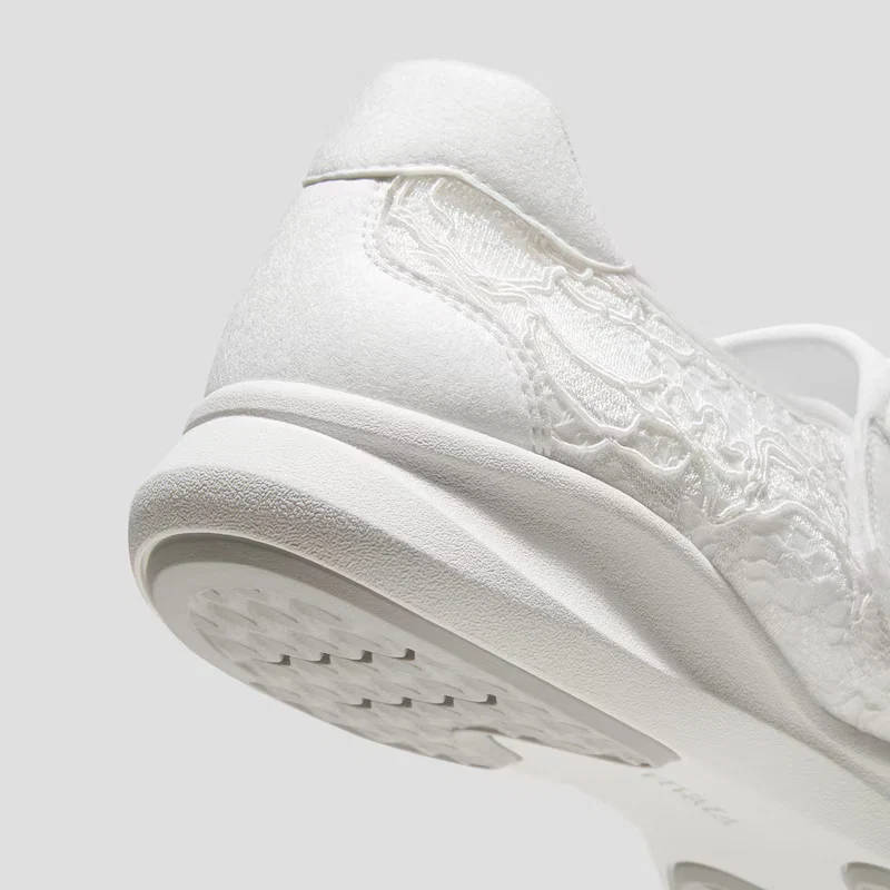 Walker Pro Lace Hybrid Mary Jane (Ivee)