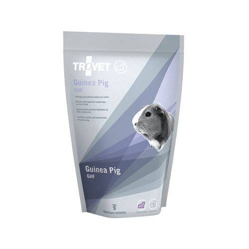TROVETGHF Guinea Pig - 1,2kg