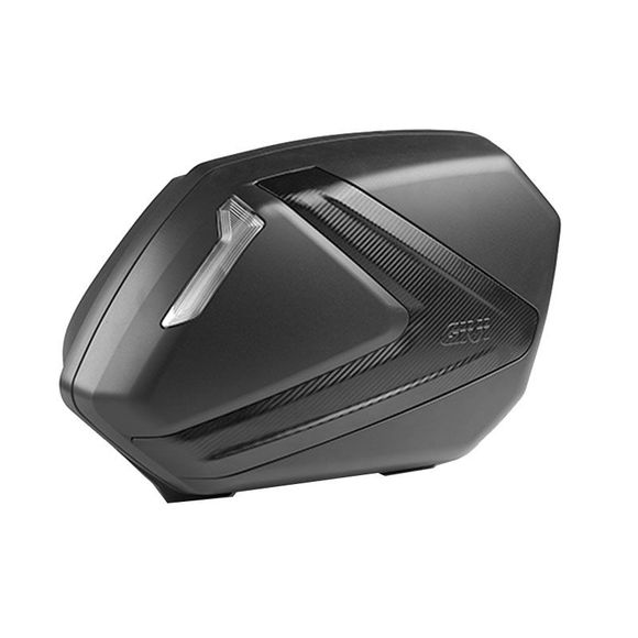 Givi V37Nnt Universal Suitcase - BlackRef: gi1233 / v37nnt