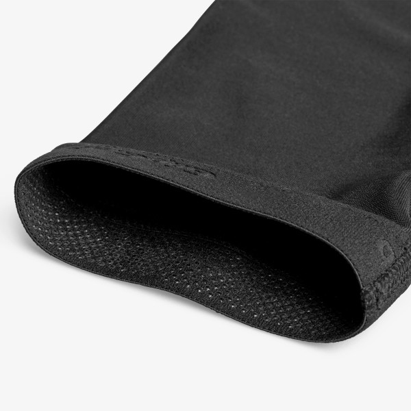 GripGrab PACR Thermal Arm Warmers - Black