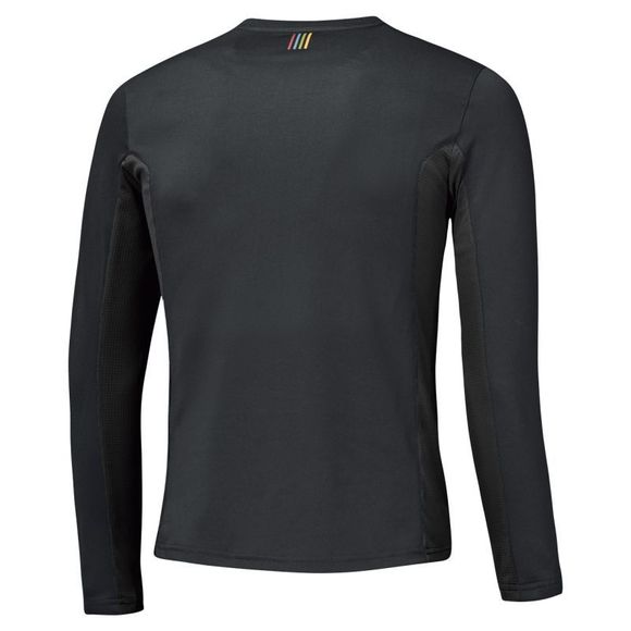 Held Cool Layer Sleeve Technical Jersey - Women - BlackRef.: ED0385