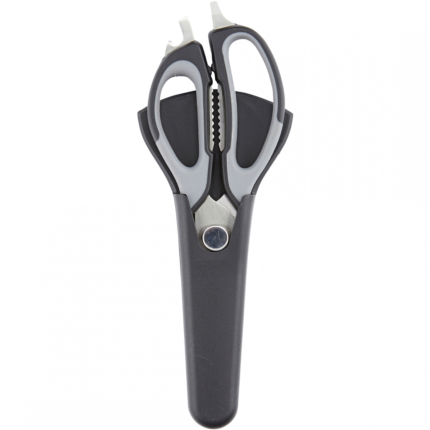 Balzer Multifunctional fin scissors