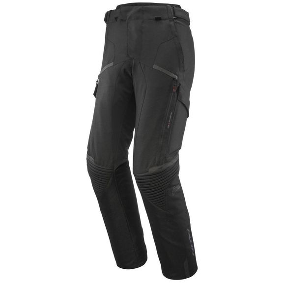 Ixon MIDGARD COURT Motorcycle Pants - BlackRef: IX2088