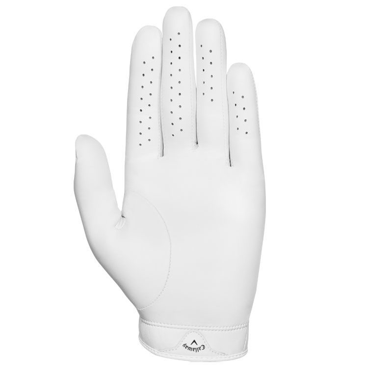 Callaway Tour Authentic Golf Glove