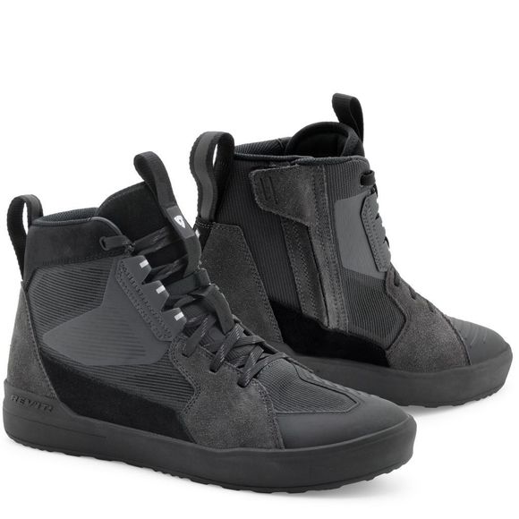 Rev it ARROW 2 AIR Motorcycle Sneakers - Black / GrayRef: RI1742