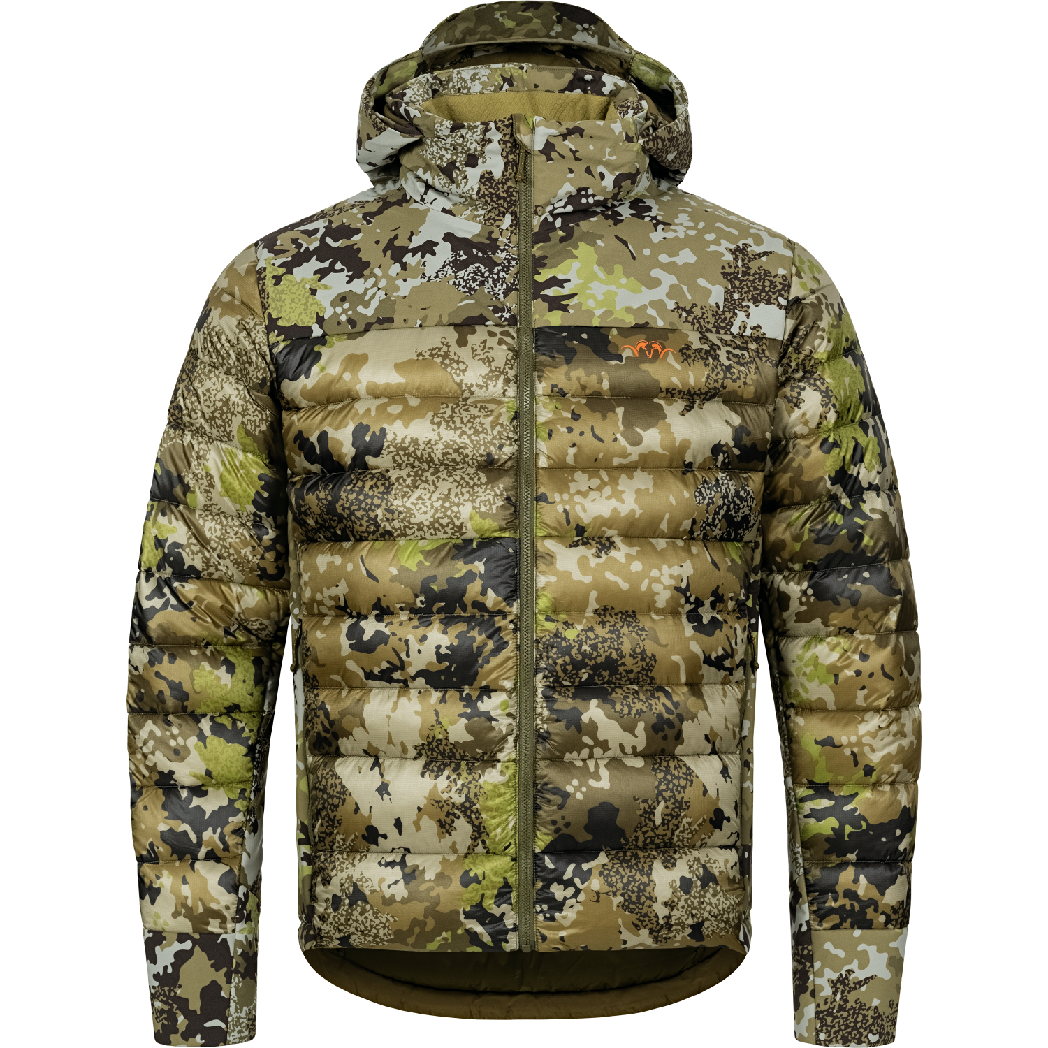 Observer Jacket Men (Huntec Camouflage)