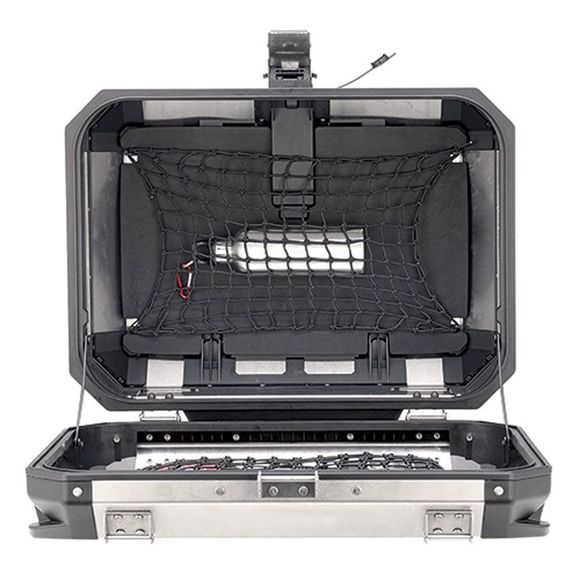 Kappa E161K Spider Net for KVE58A K-VENTURE Universal Top CaseRef: E161K