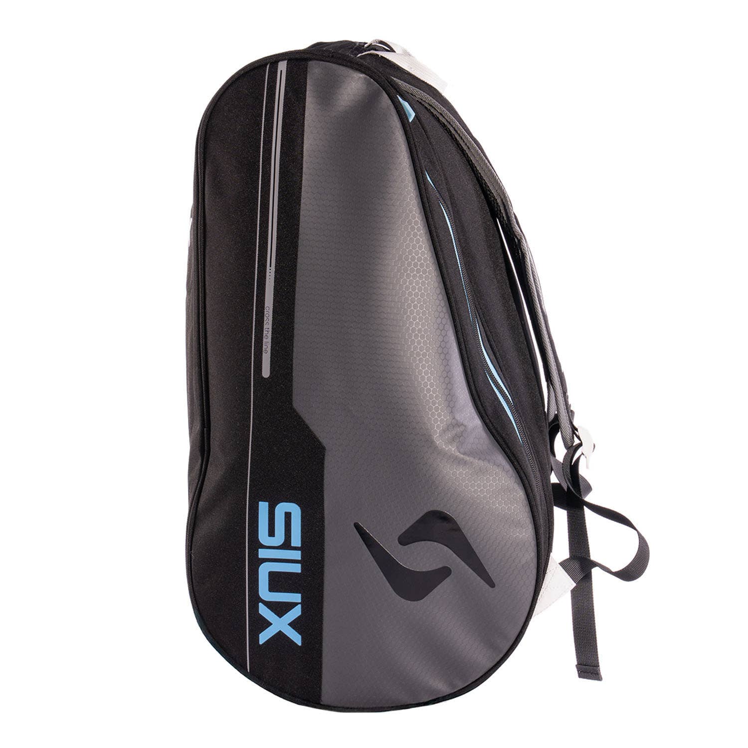 PADELBAG SIUX PULSE BLUE 200025