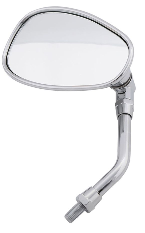 Custom Bihr Rear View MirrorRef: BI01152A / 1083781001