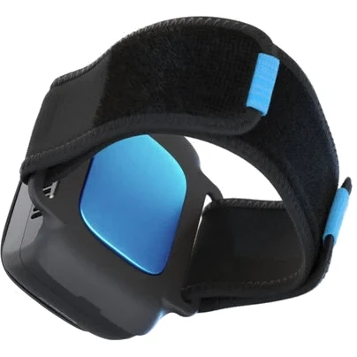 Therabody RecoveryTherm Cube - black