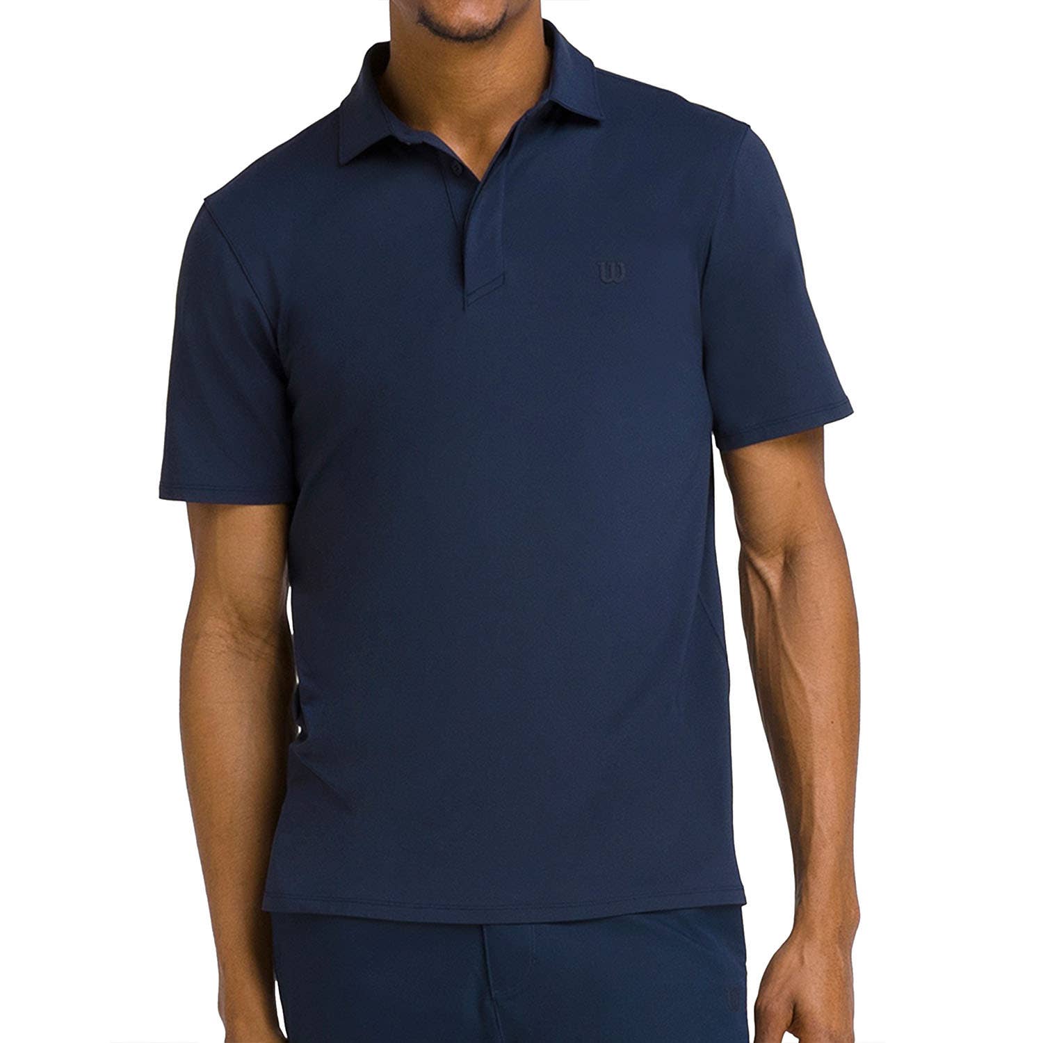 WILSON LEAGUE POLO SHIRT