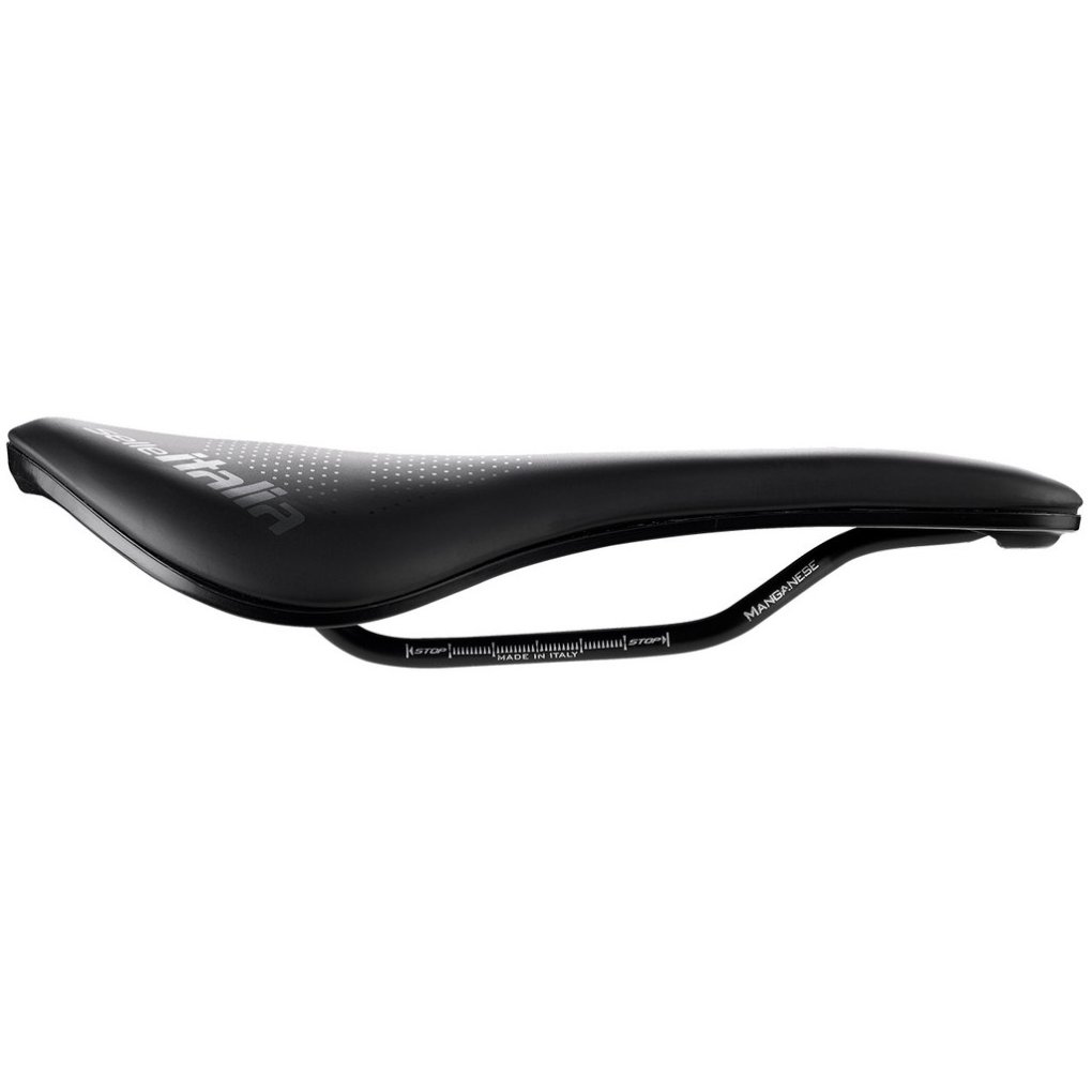 Selle Italia Novus Boost Evo TM Saddle - Superflow - L3 | black