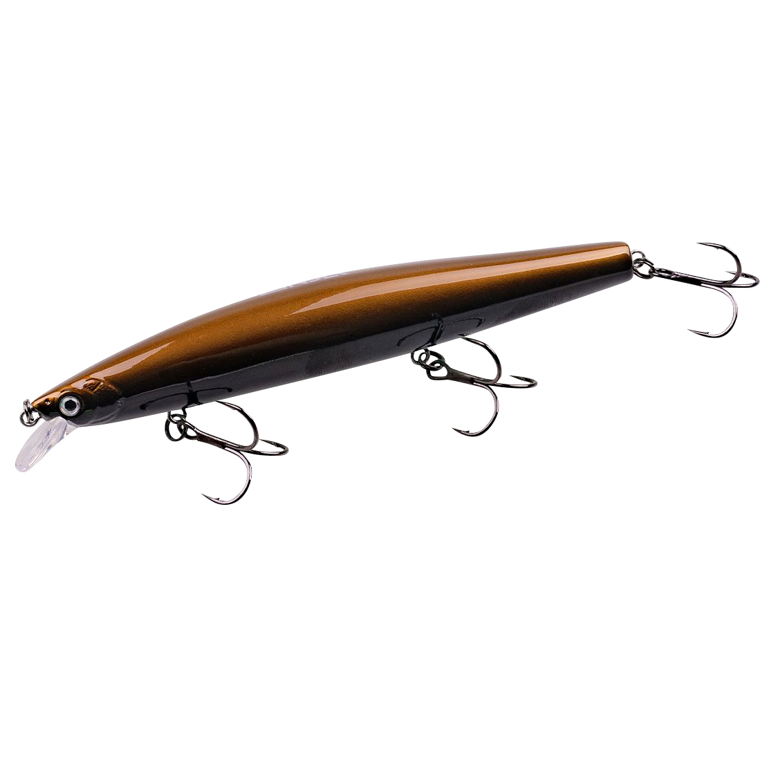 Zeck Zanderläufer (Nachtschatten)