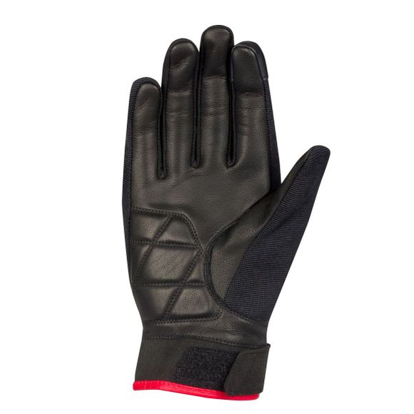 Segura Palmer Gloves - Black / RedRef: SG1511