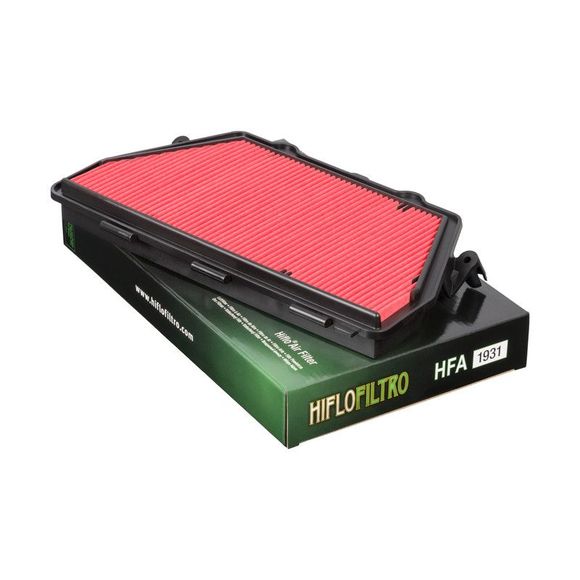 HifloFiltro HFA1931 Air Filter Original TypeRef: A1931 / 10113854