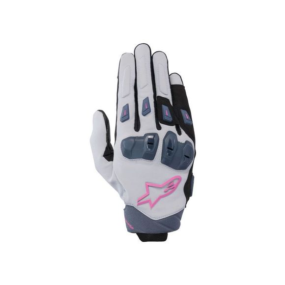 Stella Sp X 3 - Gray Alpinestars GlovesRef: AP3649