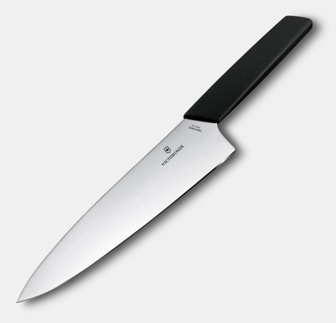 Swiss Modern Chef’s Knife, 20 cm