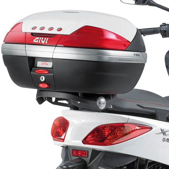 Givi Scooter Monokey top case supportRef: gi0059 / sr370