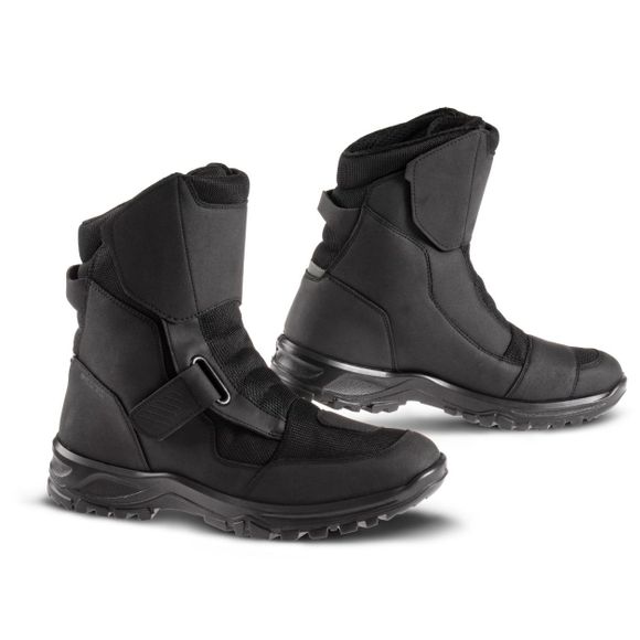 Falco LAND 4 Boots - BlackRef: FAL0190