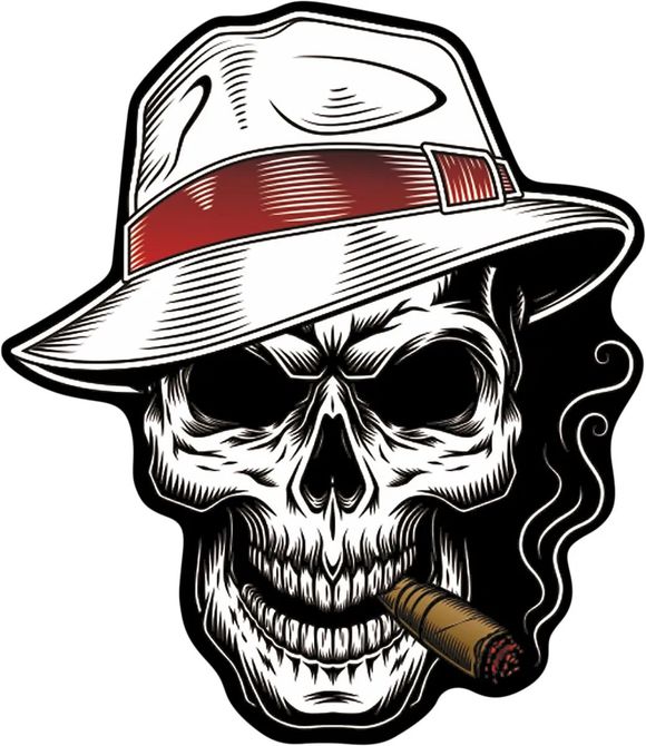 Protège réservoir A-Style Graphismes UniverselRef : AS00858A / 43010871