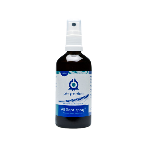 Phytonics All Sept Spray - 100ml