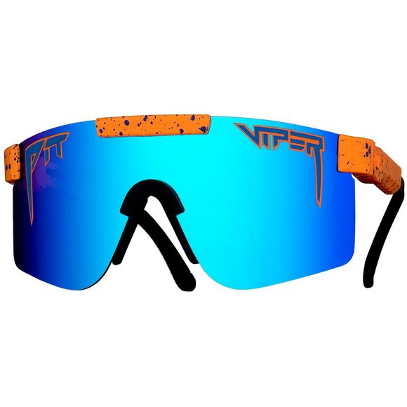 Pit Viper THE ORIGINALS Sunglasses - The Crush Polarized - MulticolorRef: PIT0015 / PV-SGS-0011