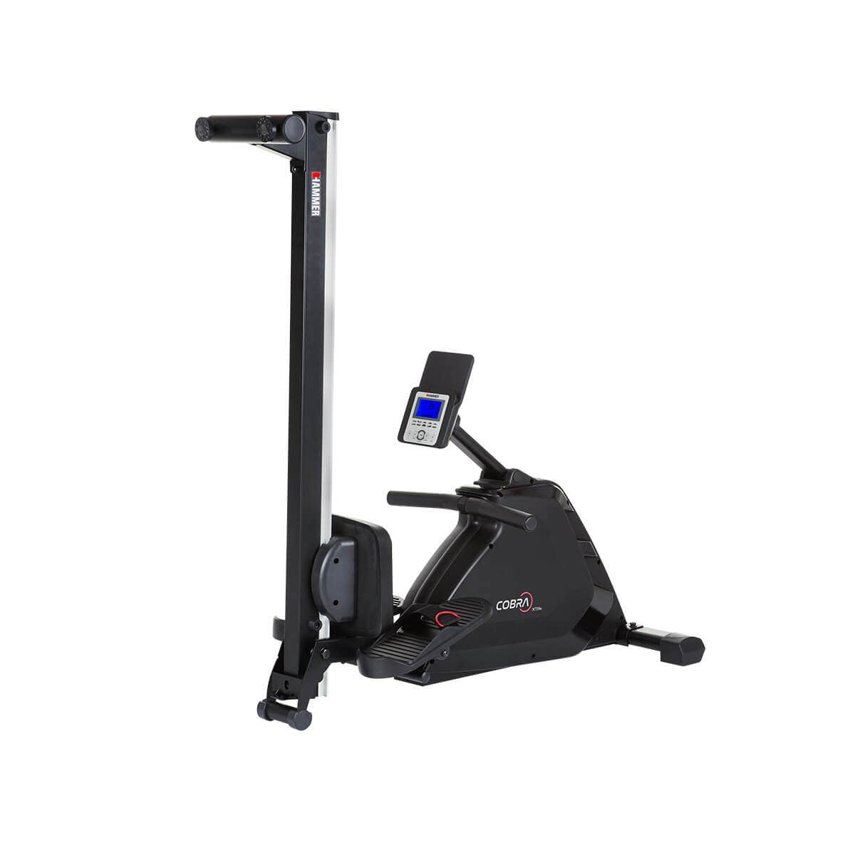 Rowing Machine  Cobra XTR Plus