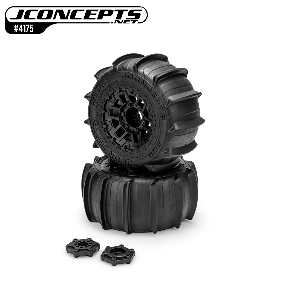JConcepts Animal 2.9