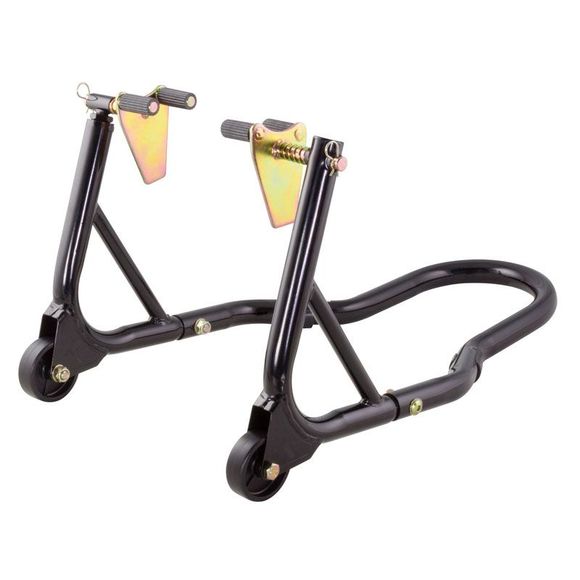 Motogp Race Series Universal Front Kickstand - BlackRef: MGPSTD02