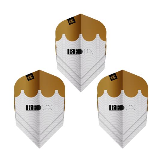 Target ProUltra Redux No6 Flights - 3 sets