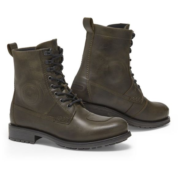Rev it PORTLAND Half Boots - GreenRef: RI1063-C12011