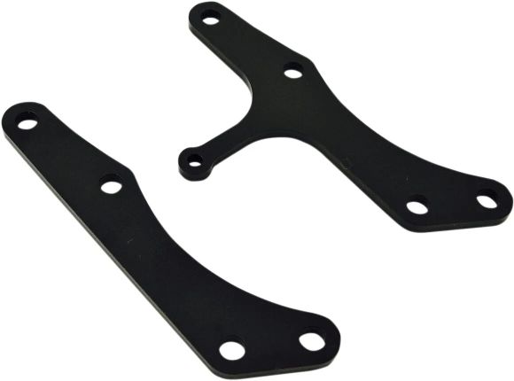 Kit de rabaissement LA Choppers abaissementRef : LACH00056A / 13040899