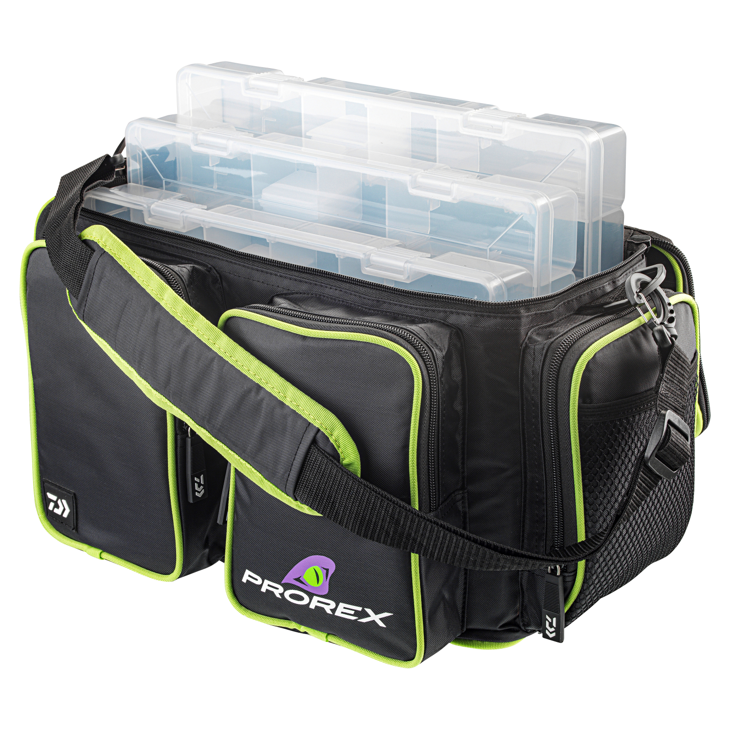 Prorex Tackle Bag (L)
