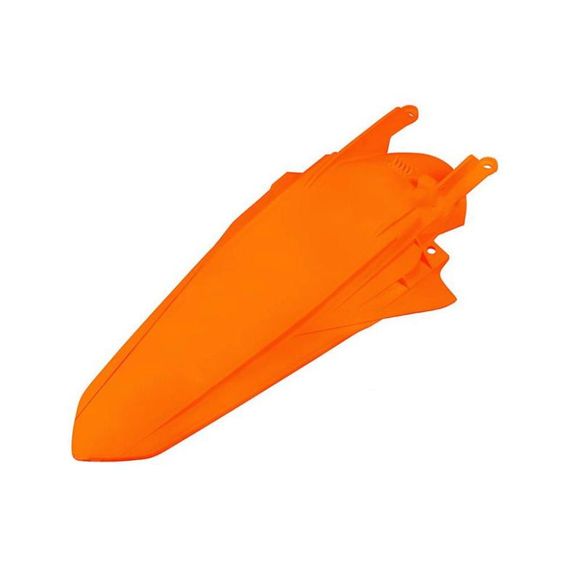 Ufo REAR ORANGE mudguardRef: 4430022206 / 1087420003