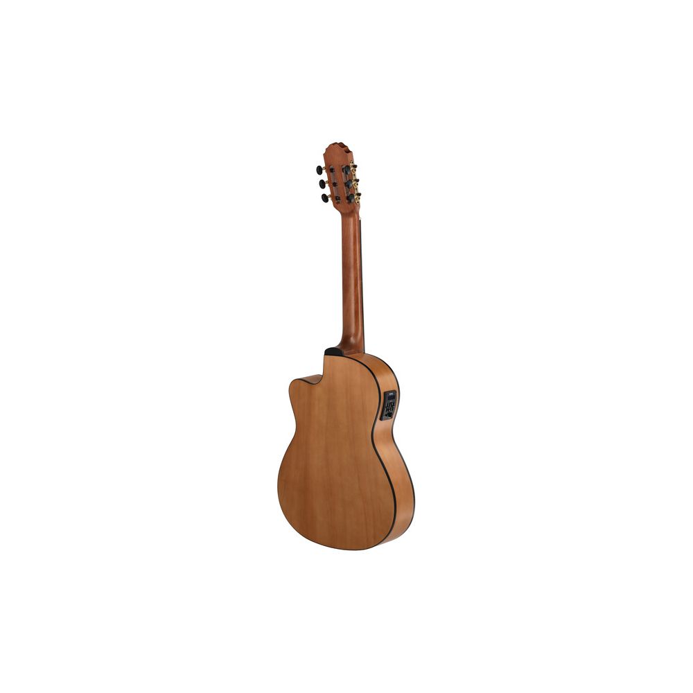 Caballero by Manuel Rodriguez Principio CA