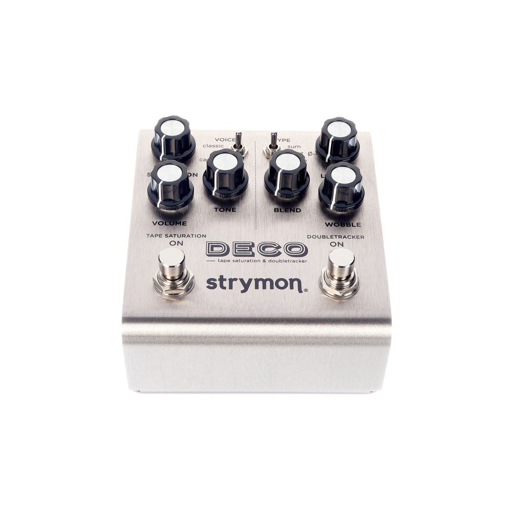 Strymon Deco V2 – Thomann Ireland