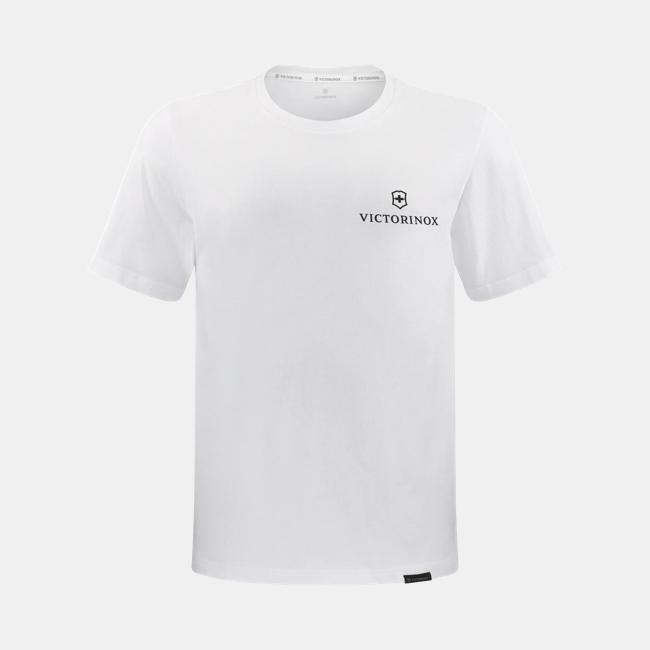 Victorinox Brand Collection Logo Graphic Tee