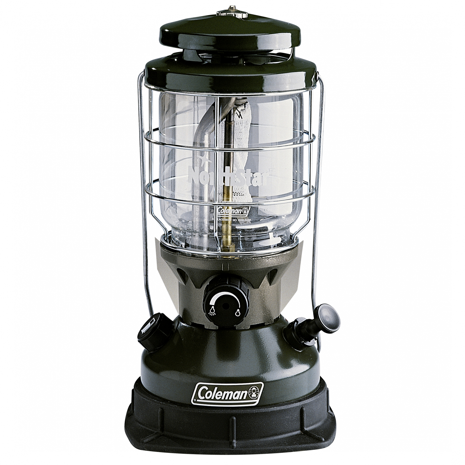 Coleman Northstar™ Petrol Lamp