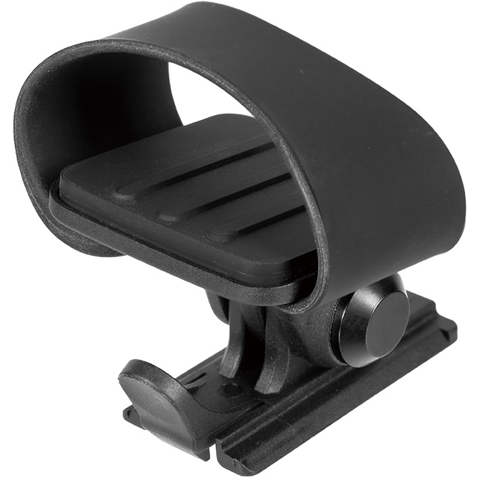 Topeak Stem Multi-Mount for Front Light + Camera