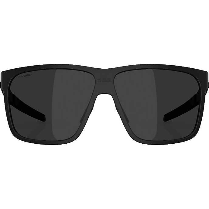 Bliz A001 Glasses - Matt Black - Smoke