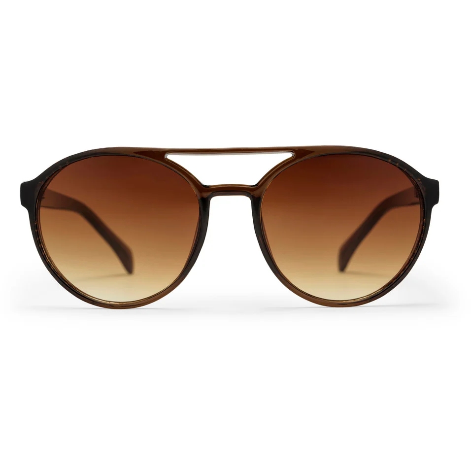 CHPO Rickard Glasses - Coffee / Brown gradient