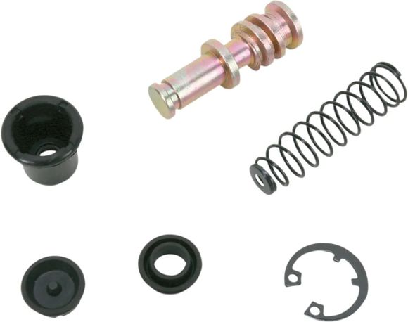 Drag Specialties Master Cylinder Repair Kit 17310208Ref: DRG01062A / 17310208