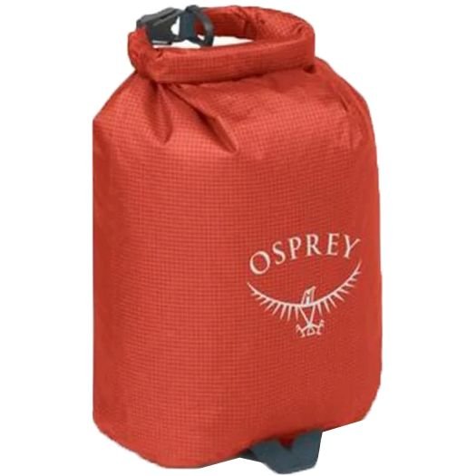 Osprey Ultralight 3 Drysack - Mars Orange