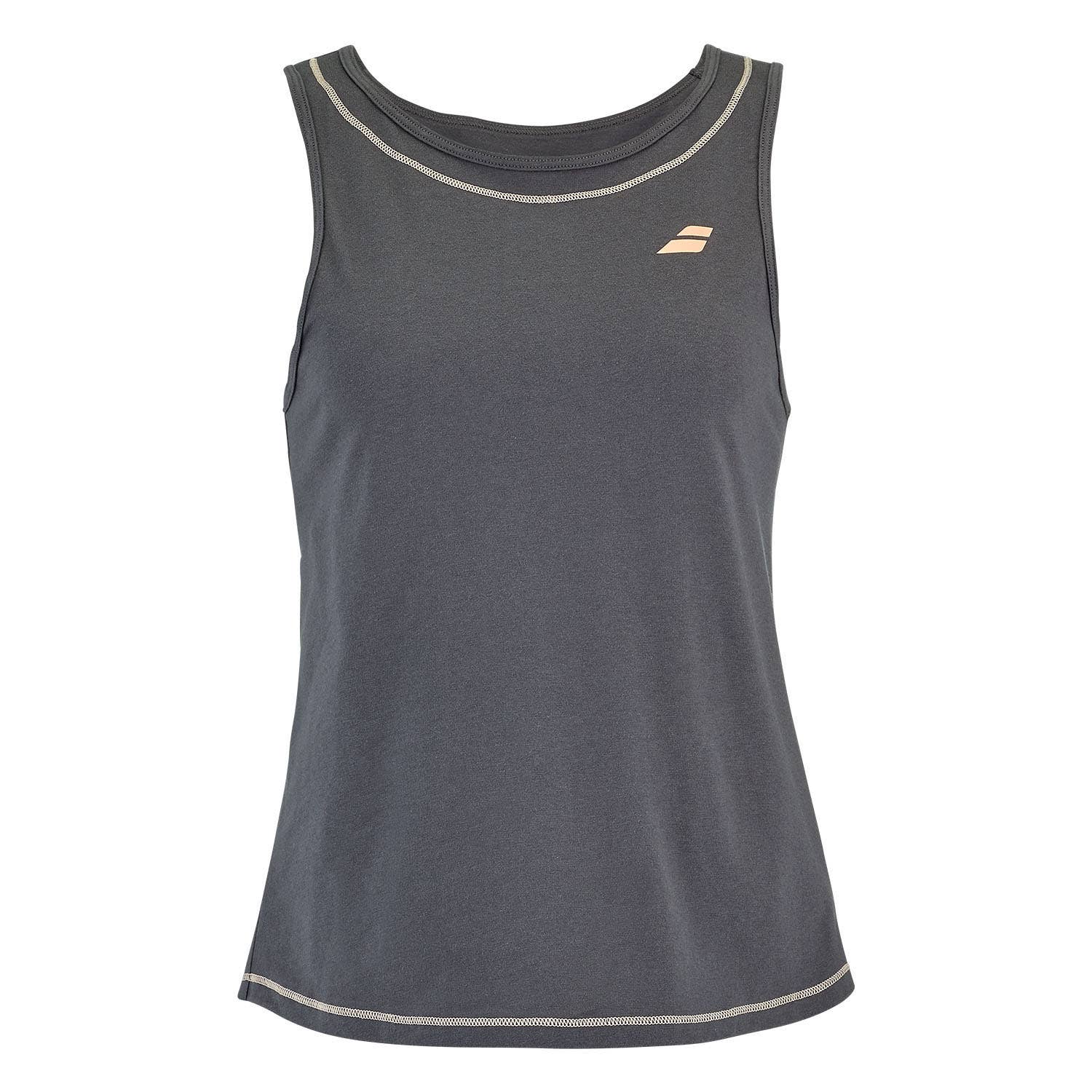 BABOLAT EXERCISE COTTON WOMEN'S T-SHIRT