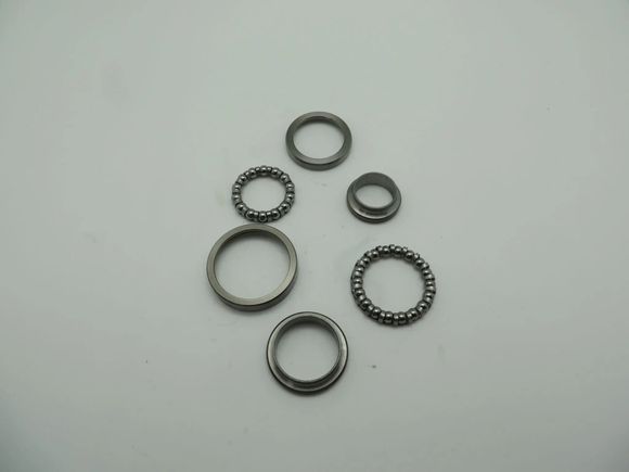 Roulements de colonne A-Style 04100302Ref : AS00646A / 04100302